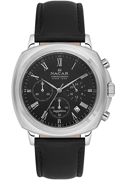 Nacar Nc40-290498-Abl1 Erkek Kol Saati