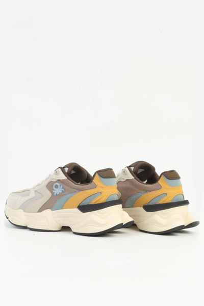 Benetton 09060 Women's Sneakers