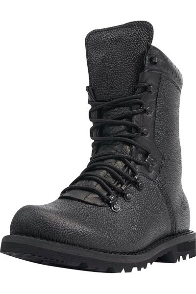 Brandit Accessoires BW Springerstiefel