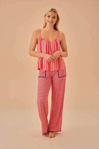 SUWEN Helya Athlete Pants Set