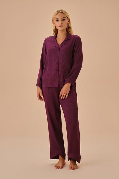 SUWEN Set de pijamale Brook Masculin