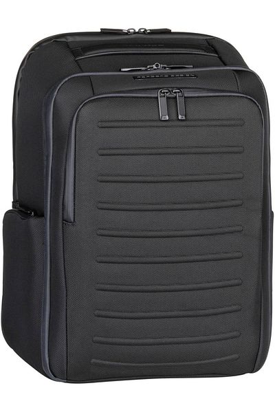 Porsche Design Rucksack / Backpack Roadster Pro Backpack L