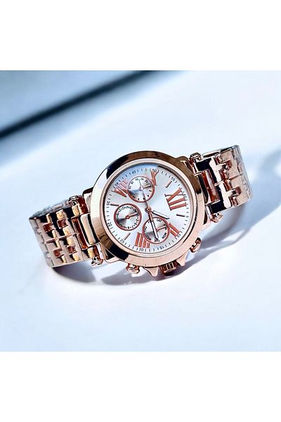 pullmarkt Sports men's wrist watch
