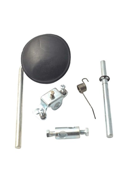 Moonstar Düz Makine Komple Dizlik Takım / 181427