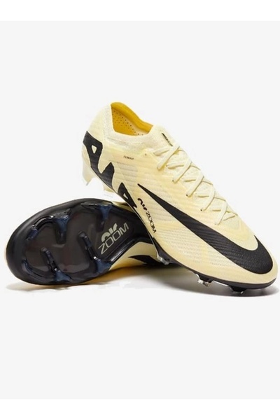 Nike Zoom Vapor 15 Elite FG - حذاء كرة قدم احترافي للحديقة DJ4978-700