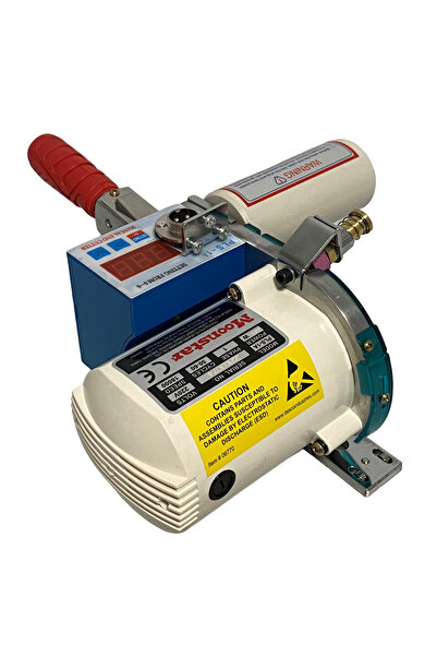 Moonstar Manuel Pastal Başı Kesim Makinesi Kafa / PLS-1A-1