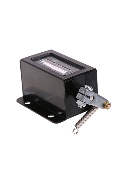 Moonstar 5 Haneli Mekanik Sayı Sayaç Numaratör / D67-f