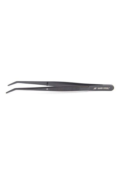 Moonstar Black Tweezers / Twe6