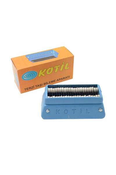 Genel Markalar Çizgi Taşı Bileme Aleti