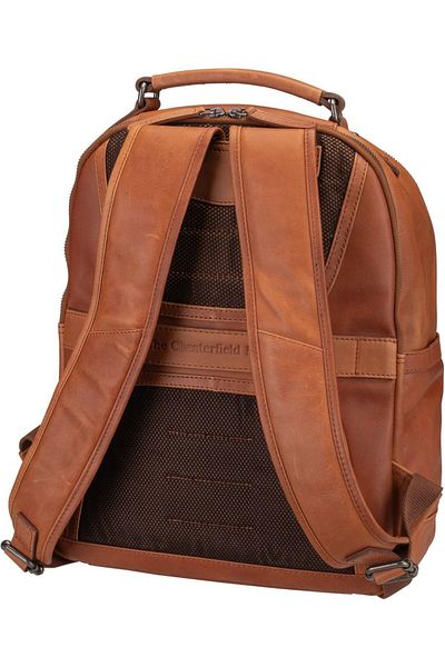 The Chesterfield Brand Rucksack / Backpack Austin