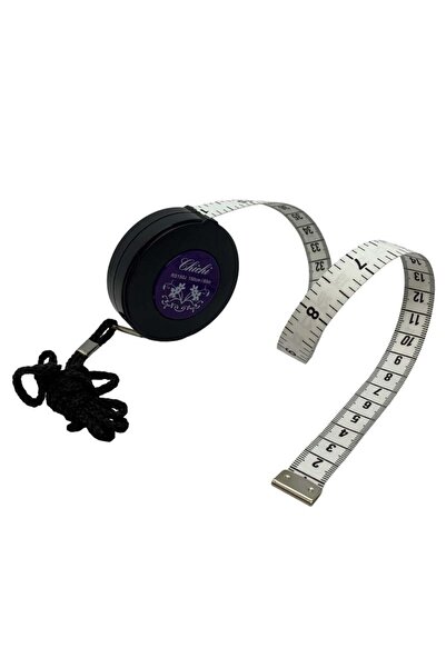 DIGERUI Askılı Otomatik Mezura 1.5 Metre YS