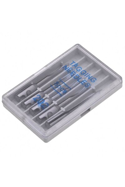 Moonstar Kılçık Tabancası Standart İğne / YH-202 5 Adet