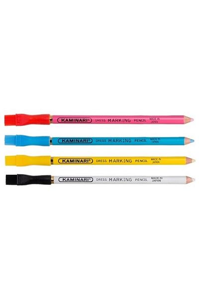 Moonstar Blue Brushed Sign Pen - 2105-B