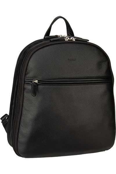 Picard Rucksack / Daypack Luis Lederrucksack