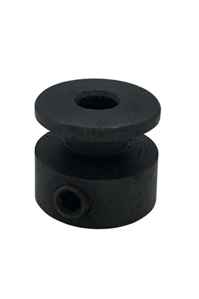 Moonstar Ev Tipi Aile Dikiş Makinesi Motoru 5mm Kasnak