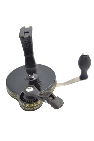 Genel Markalar Ev Tipi Aile Dikiş Makinesi Metal Çevirme Kolu / 126-HA-1