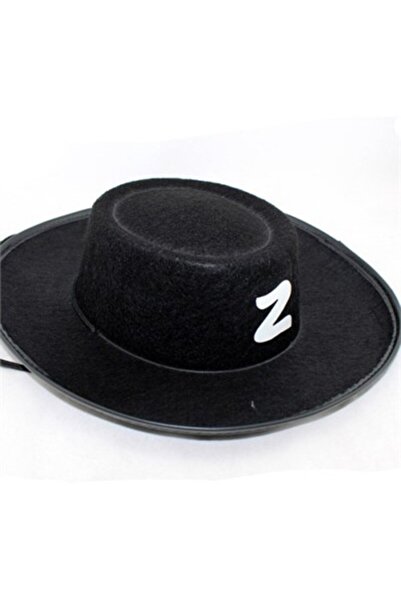 FREEDOM STOREE قبعة زورو للأطفال