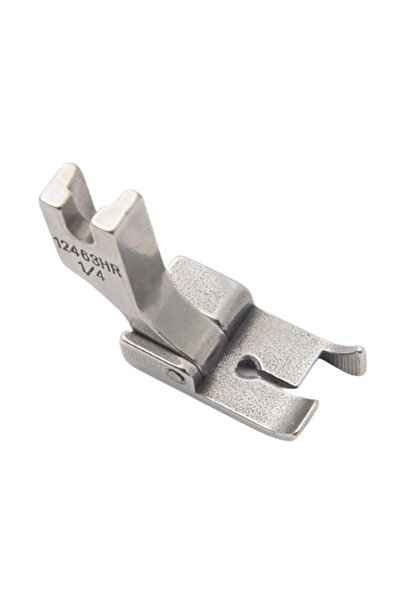 Moonstar Düz Makine Sabit Çima Ayak / P814 (12463HR 1/4)