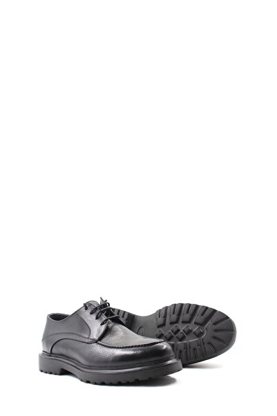 Ayakkabıhane În interior și în exterior din piele naturală pantofi clasici pe...