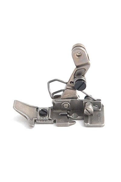 Juki Overlok 5 İp Dar Ayak 3.2mm / 121-53763