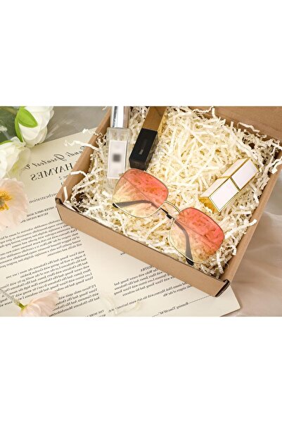 roco paper Kırpık Kağıt, Hediye Kutu Süsleme Dolgu Kağıdı– Kırpıntı Z Zigzag Kağıt, Koyu Krem – 250 gr