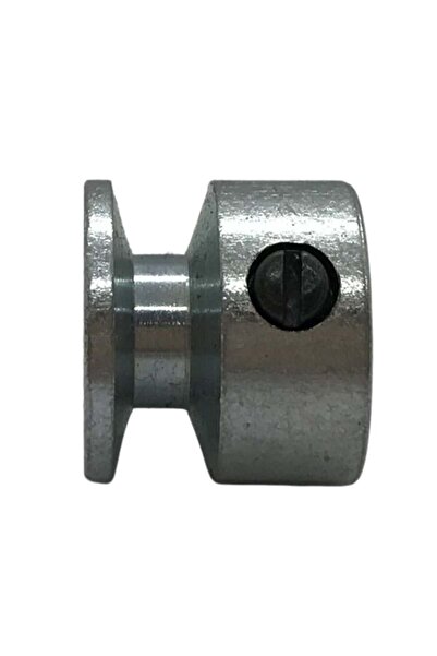 Moonstar Ev Tipi Aile Dikiş Makinesi Motoru 6mm Kasnak