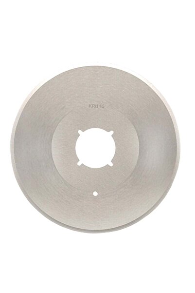 Golden Eagle Kuris Kumaş Kesim Motoru Yuvarlak Bıçak / KRH15R (15730)