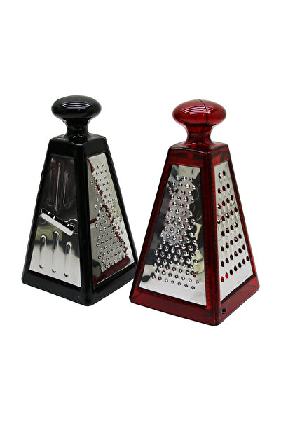 Go İthalat Diamond Grater Rende (5372) Tygoo-Rsgo4569