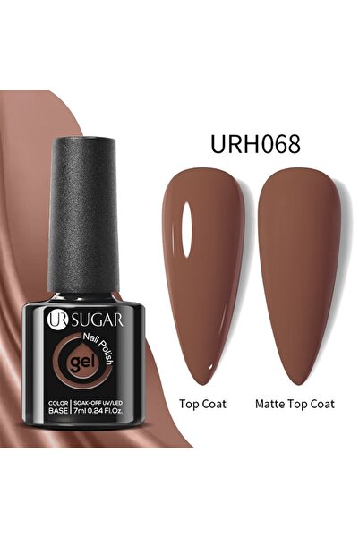 URSUGAR Profesyonel Kalıcı Oje 7 ml Urh068
