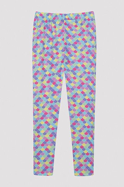 Penti Girl's Colorful Tights