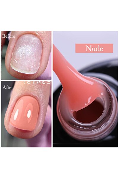 URSUGAR Ur Sugar Hızlı Tırnak Uzatma Jeli Nude