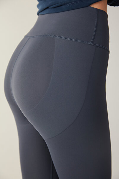 Penti Antrasit New Miracle Pop Up Tayt