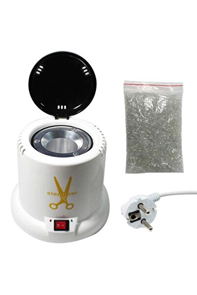 ellea جهاز تعقيم صغير بقوة 100 واط بنظام التسخين الجاف