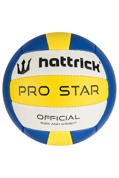 Hattrick Pro Star No 5 Volleyball Ball