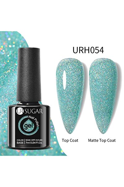URSUGAR Profesyonel Kalıcı Oje 7 ml Urh054