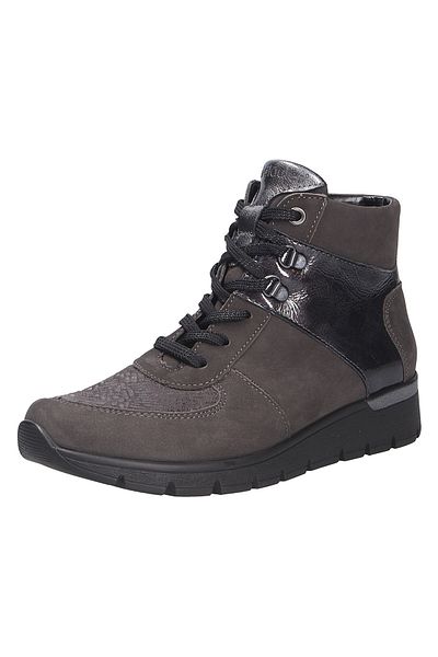 Waldläufer Stiefelette