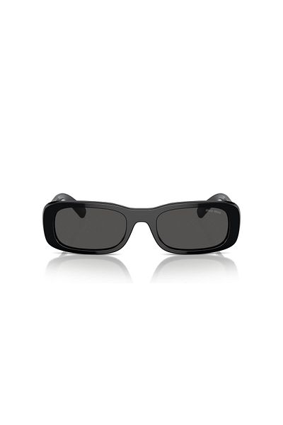 Miu Miu Mu 08Zs 1Ab5S0 53 Women's Sunglasses