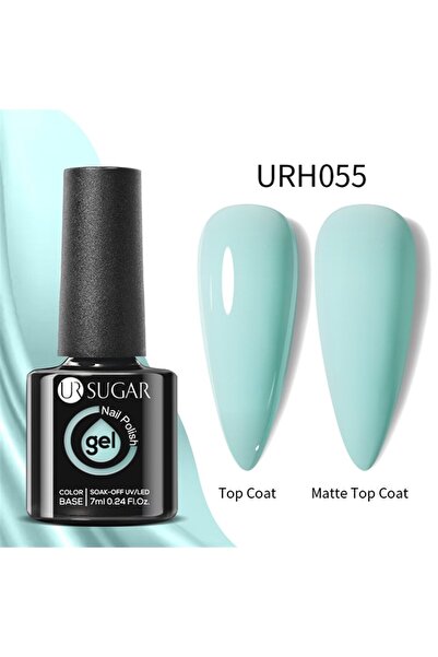 ur sugar Profesyonel Kalıcı Oje 7 ml Urh055
