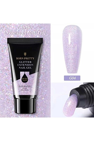 Born Pretty Simli Poly Gel G 04