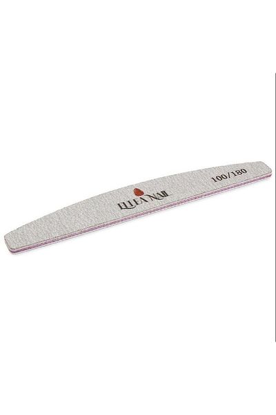 ELLEA NAIL 100x180 Prosthetic Nail File
