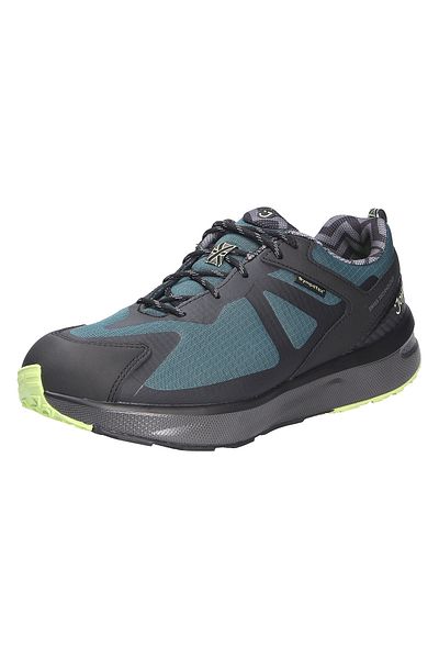 Joya Schnürschuh Veloce Stx M Dark Green