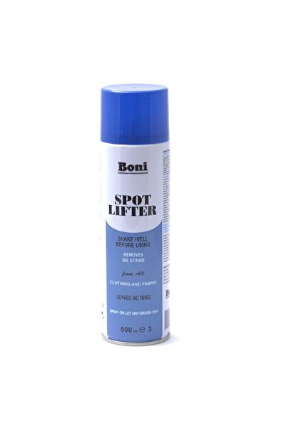 Boni Leke Çıkarıcı Sprey 500ml