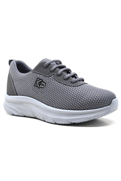 KİNG PAOLO D5100 Smile Krakers - Smoked - Women's Shoes