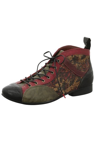 Think! Stiefelette