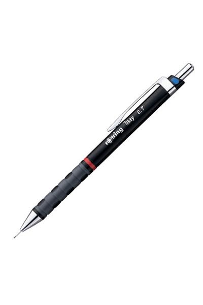 Rotring Tikky Rd Versatil Black 0.7 Mm S0770510