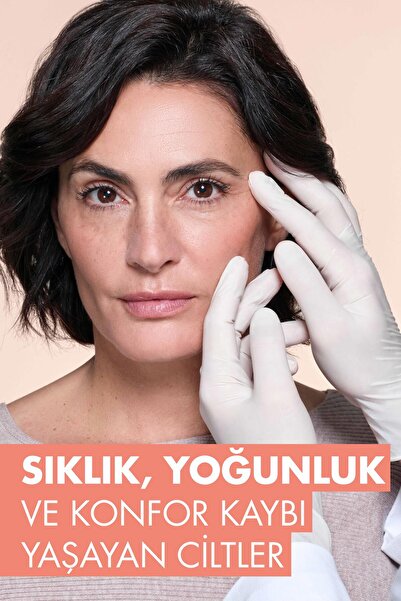 Avene Cilt Yenileyici Etkisi İle Yapılandırıcı Bakım Kremi 40 ml