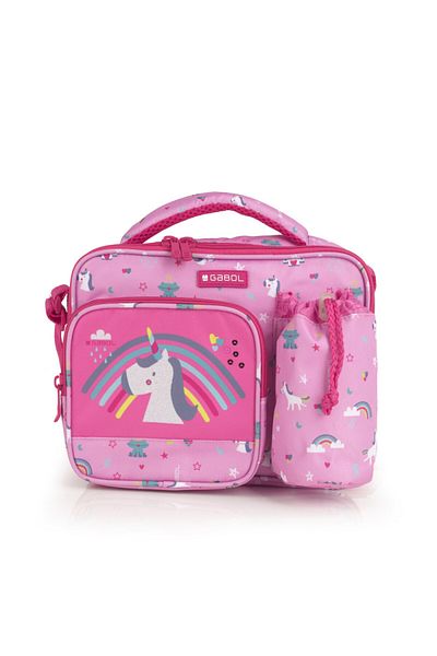 Gabol Rainbow Thermal Nutrition Bag