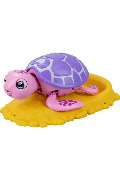 Silverlit Pink Rescue Sea Turtle - 88633