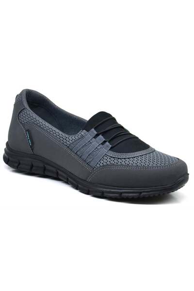 KİNG PAOLO Z6104 كراكرز بابيت - مدخن - أحذية نسائية