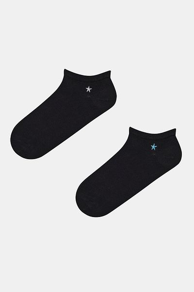 Penti Комплект чорапи ботуши Star Black от 2 части